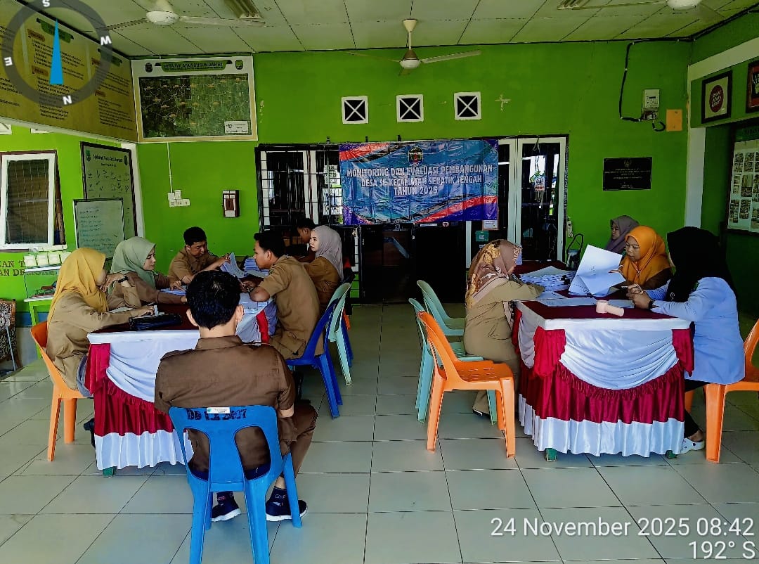 BERITA GAMBAR SIMPATIK